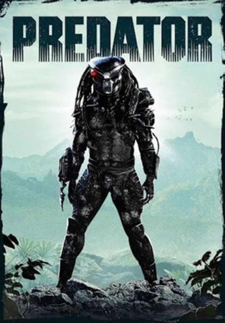 Movie Predator