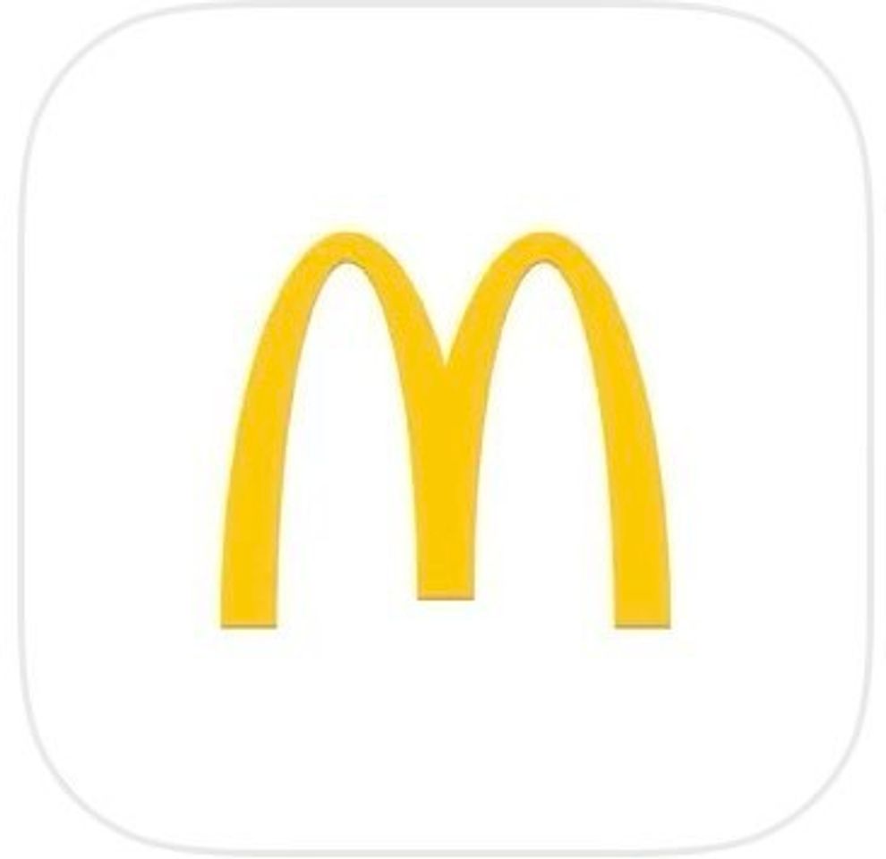 App McDonald’s