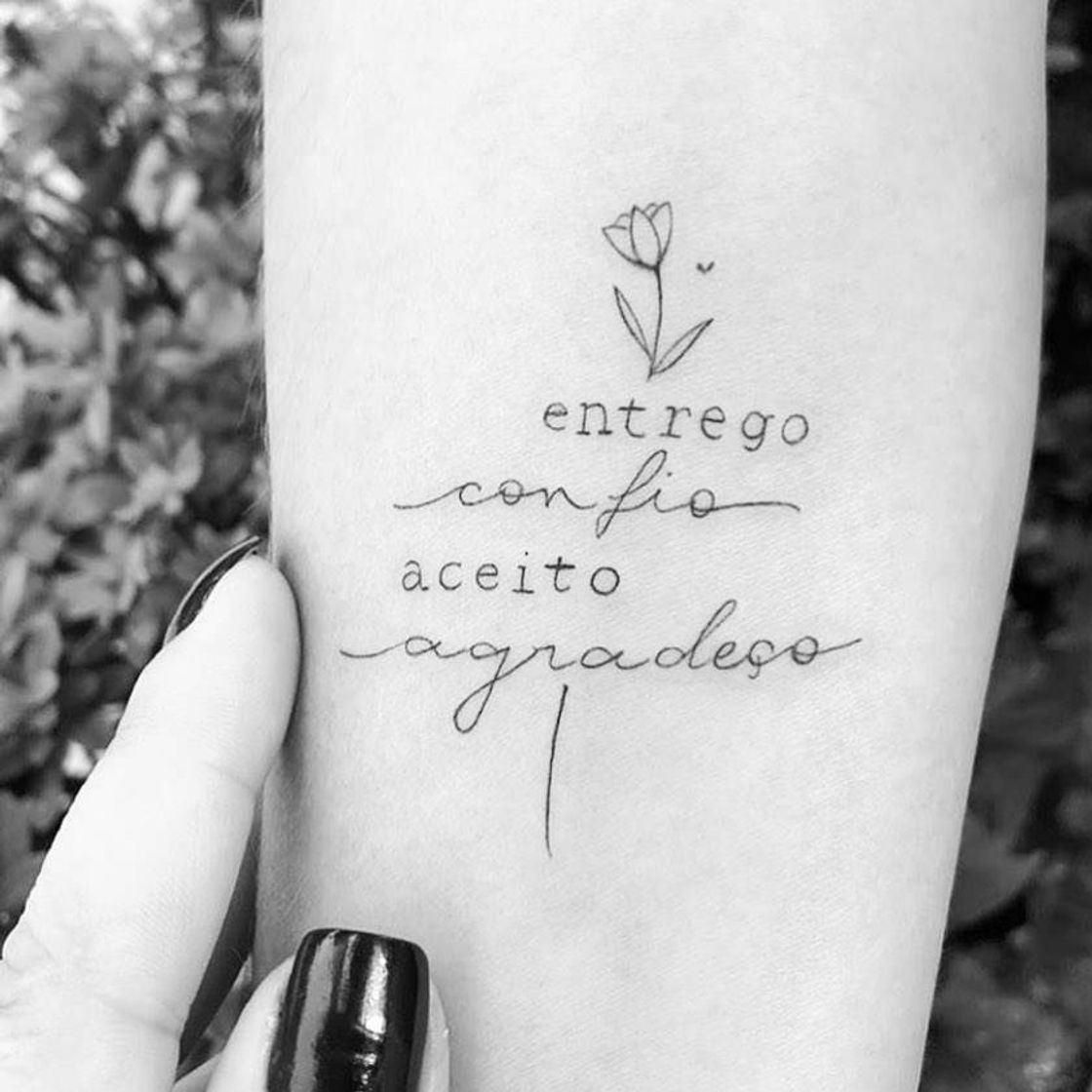 Tattoo 🖤