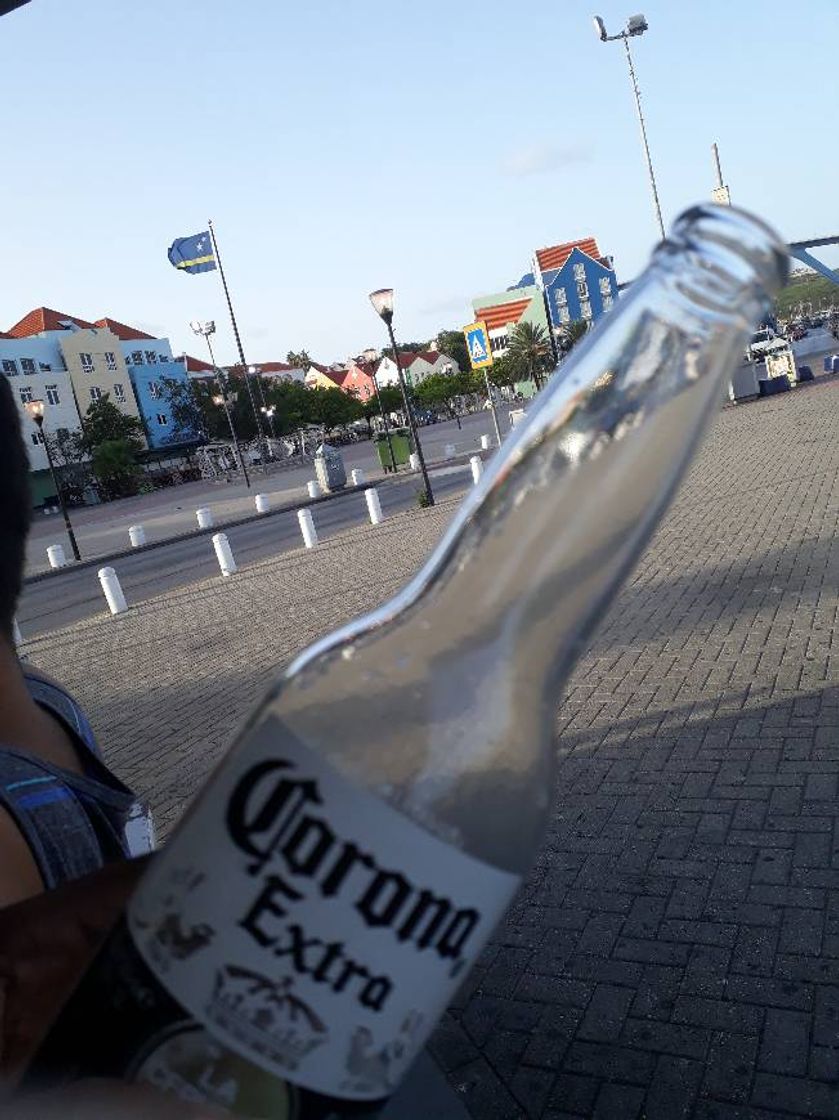 Place Willemstad