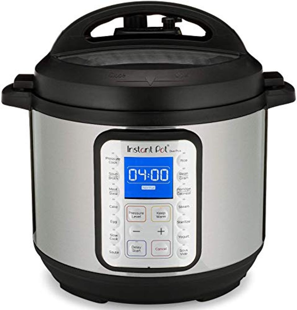 Producto Instant Pot Duo Plus 60