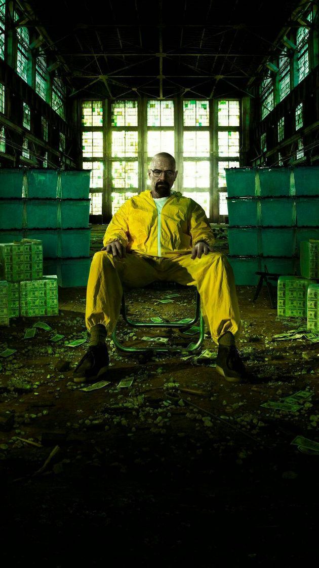 Série🎬