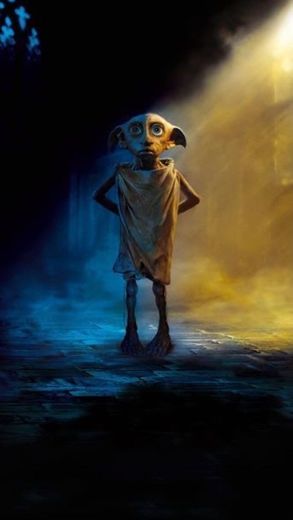 Dobby