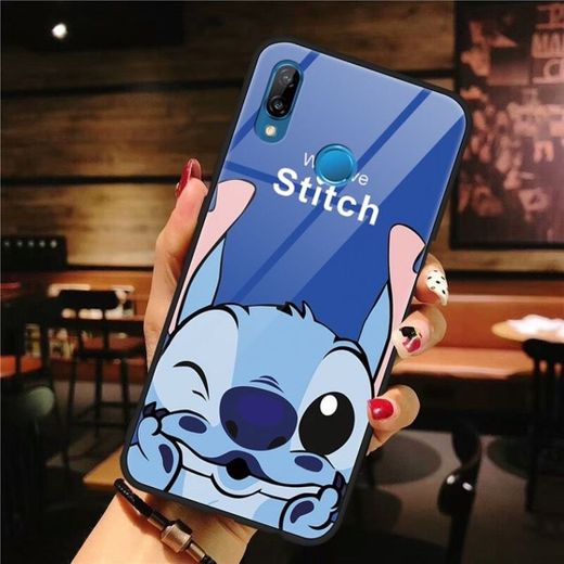 Capinha stitch