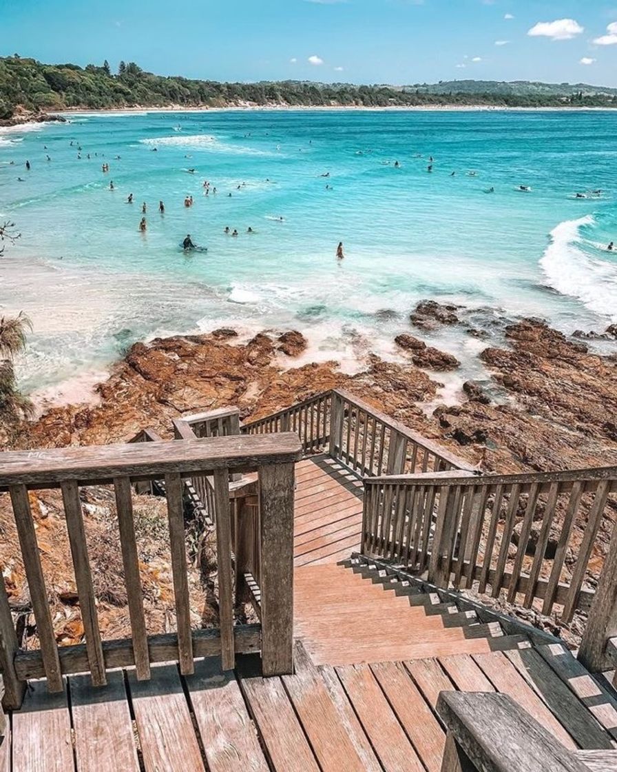 Place Australia