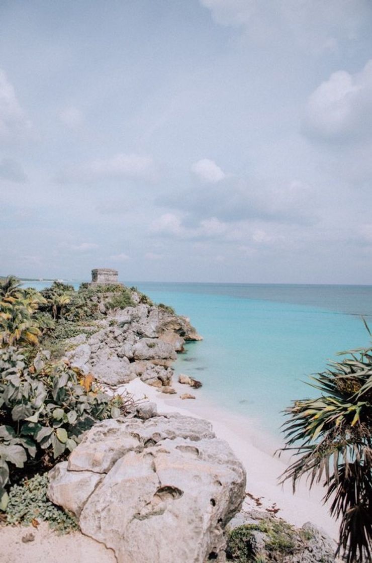Place Cancún