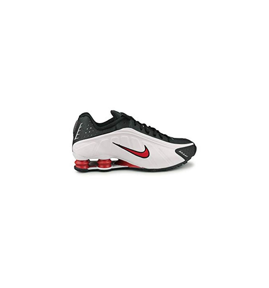 Social Nike Shox R4 104265050