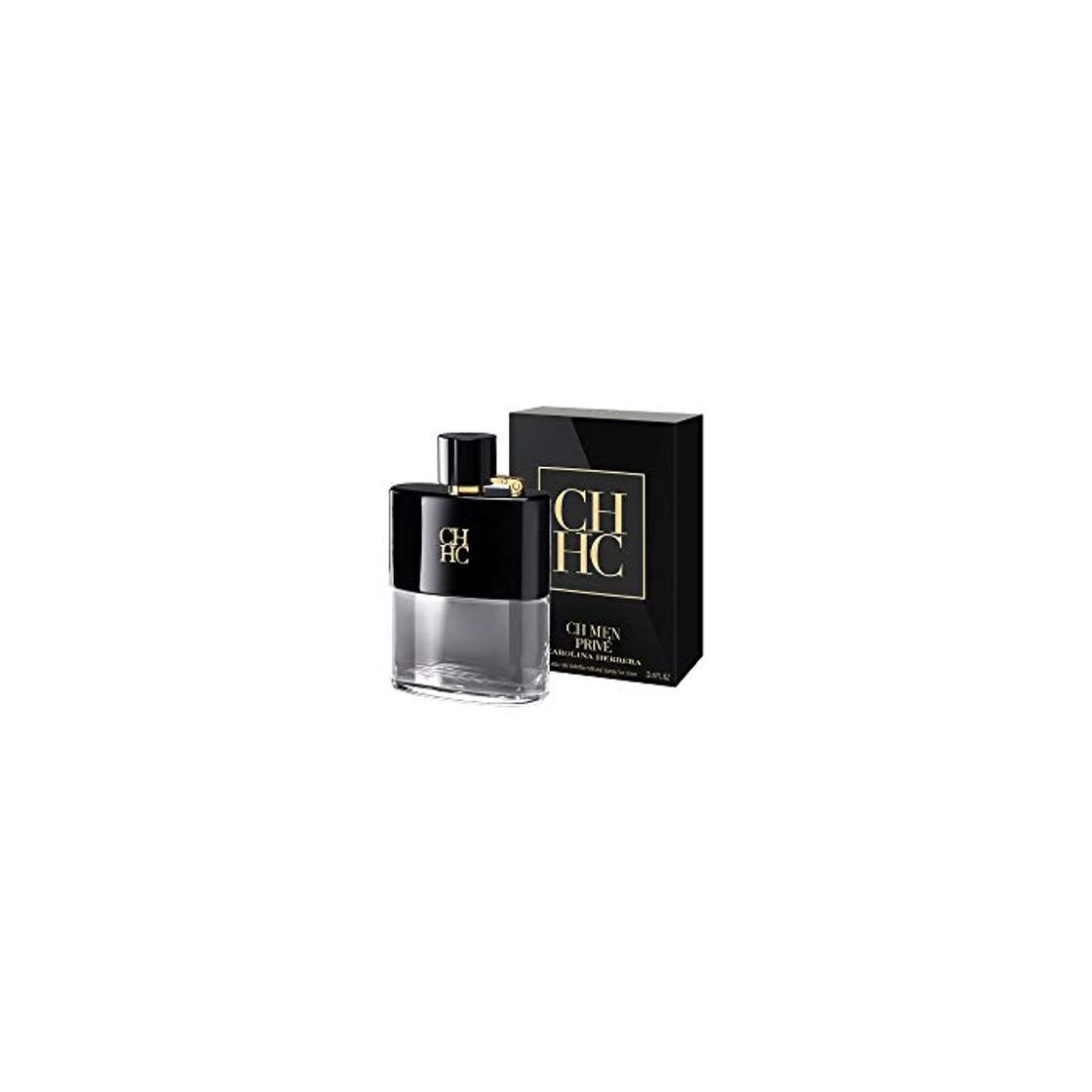 Beauty Carolina Herrera Ch Men Privé Edt Vapo 150 Ml 1 Unidad 150