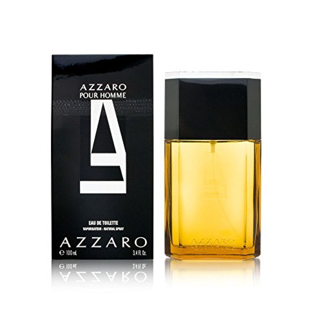 Product Azzaro Pour Homme Agua de Colonia