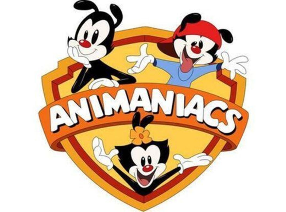 Series Animaniacs