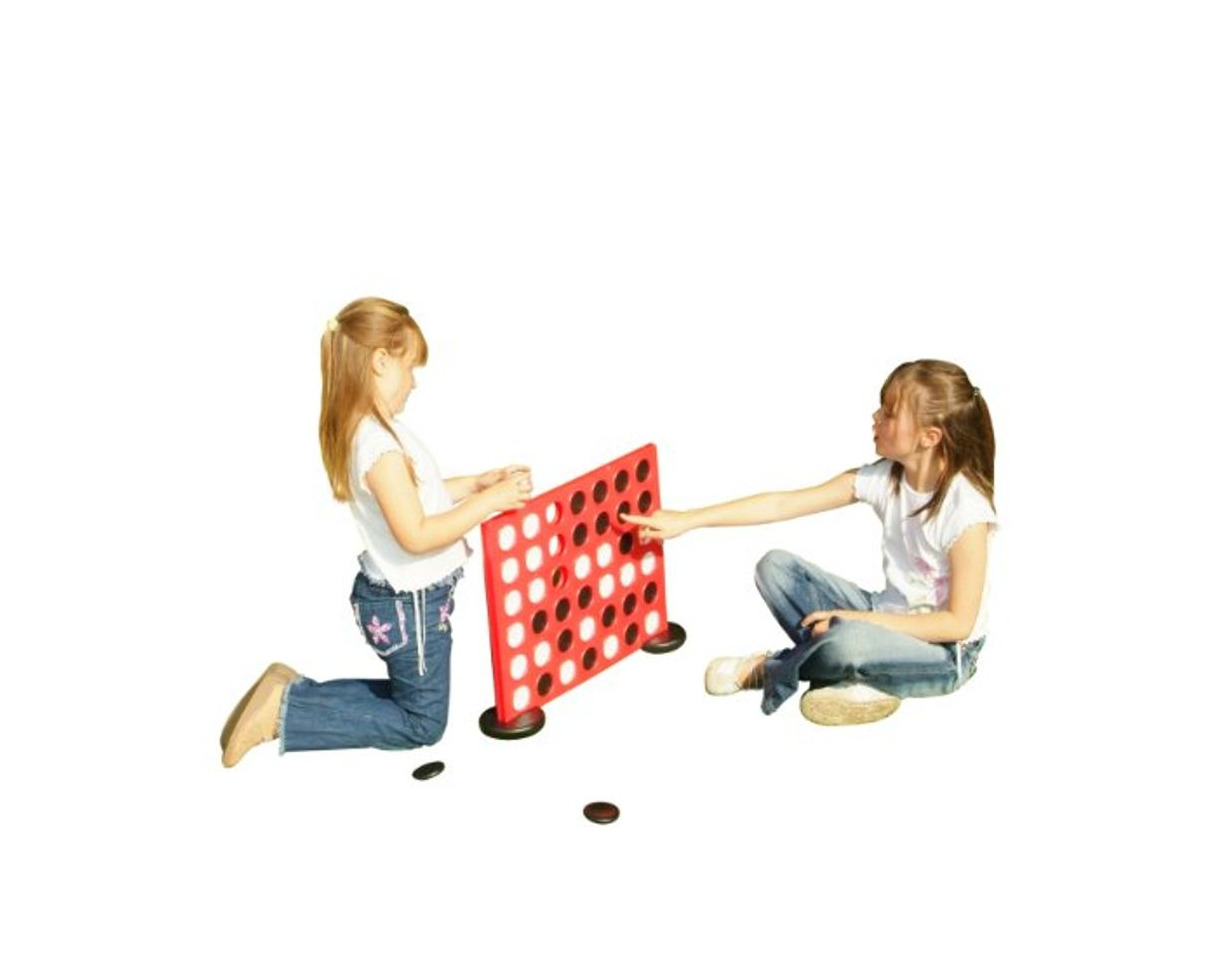 Traditional Garden Games