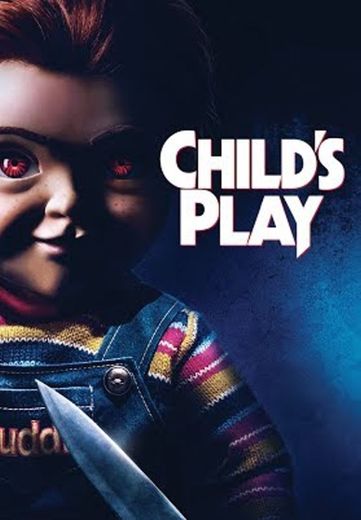 CHILD'S PLAY Official Trailer (2019) - YouTube