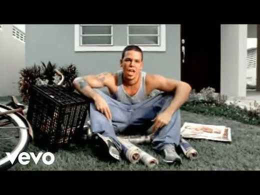 Calle 13 - Atrevete te te (Explicit) - YouTube