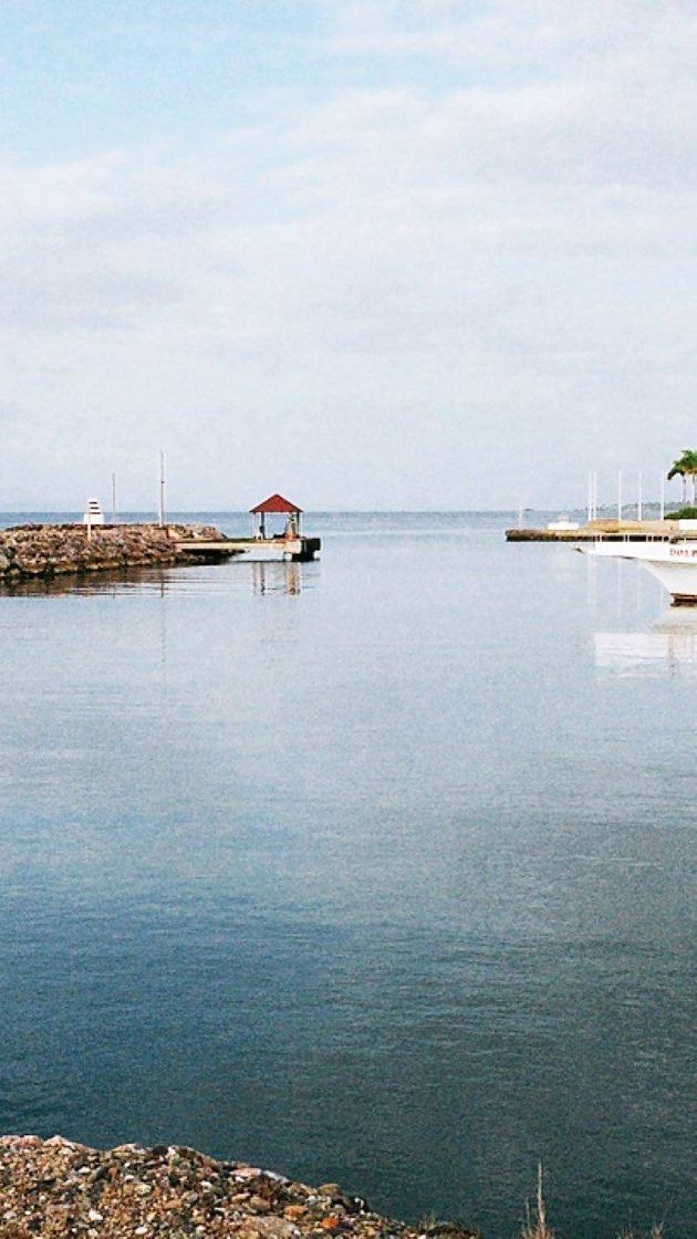 Place Marina Puerto Bahia