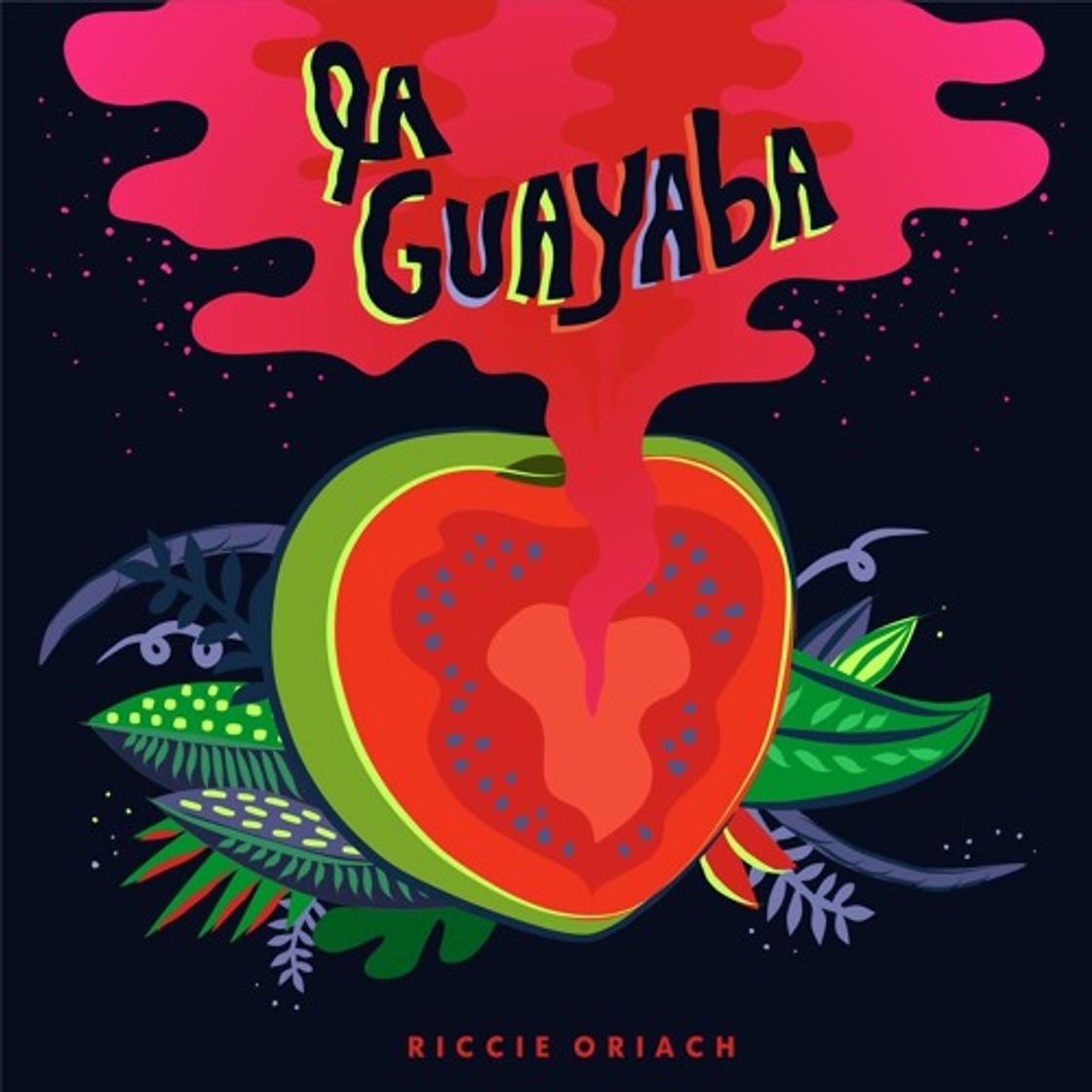 Canción La Guayaba