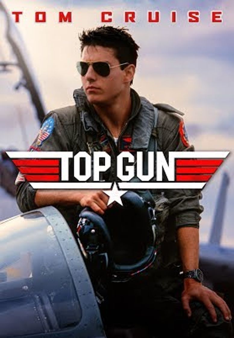 Fashion Top Gun (1986) Official Trailer - Tom Cruise Movie - YouTube