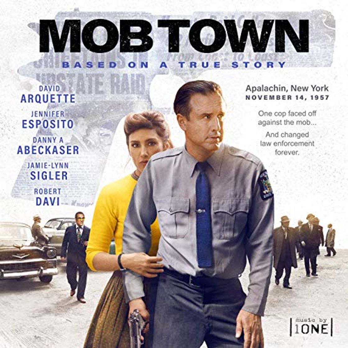 Fashion Mob Town Official Trailer (2019) 