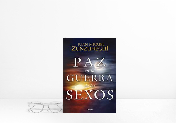 Book Paz en la guerra de los sexos