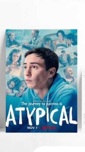 Atypical