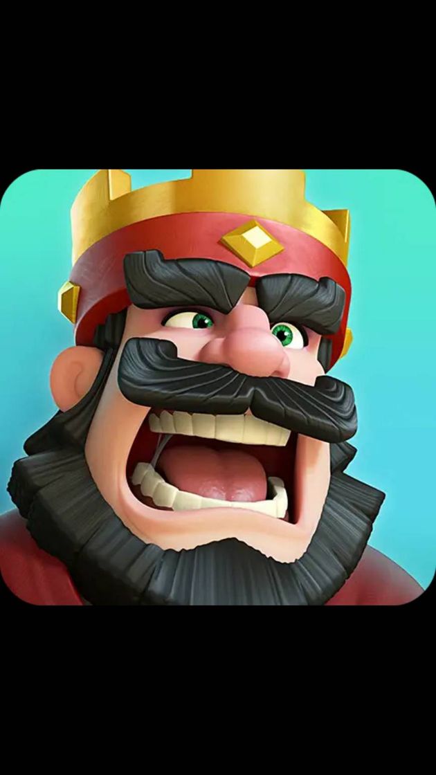 Fashion Clash Royale 