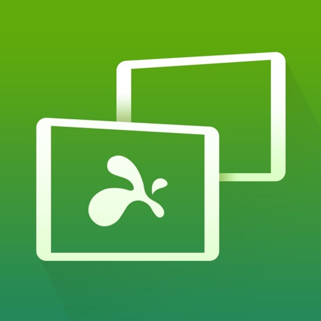 Aplicaciones Splashtop Personal for iPhone