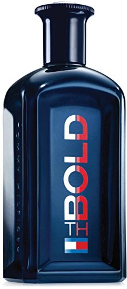 Productos Tommy Hilfiger Tommy Bold for Men Agua de toilette con vaporizador