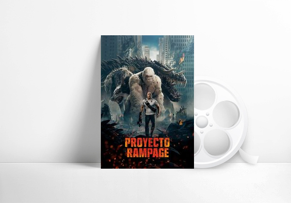 Movie Rampage
