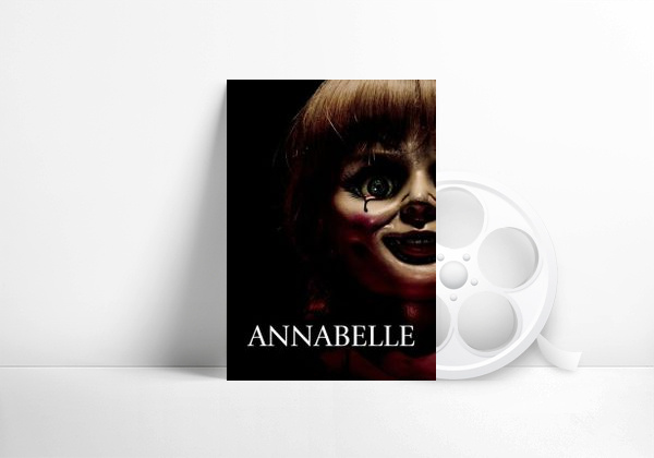 Movie Annabelle