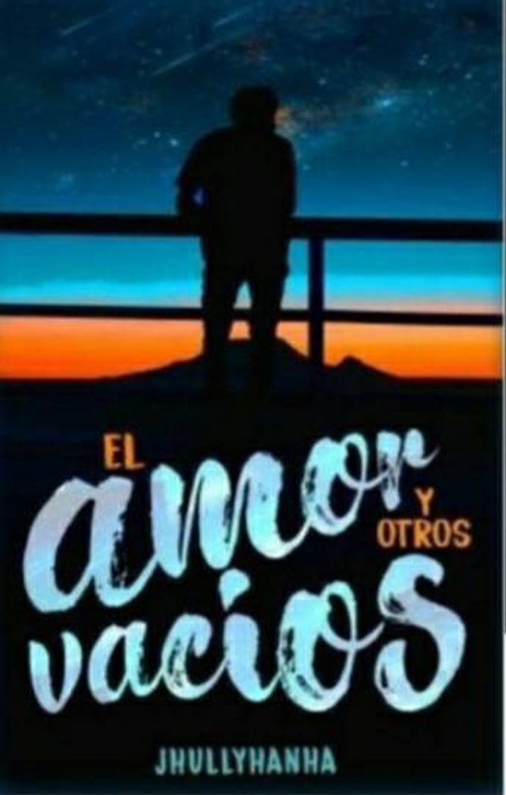 Libro Del amor y otros vacios 