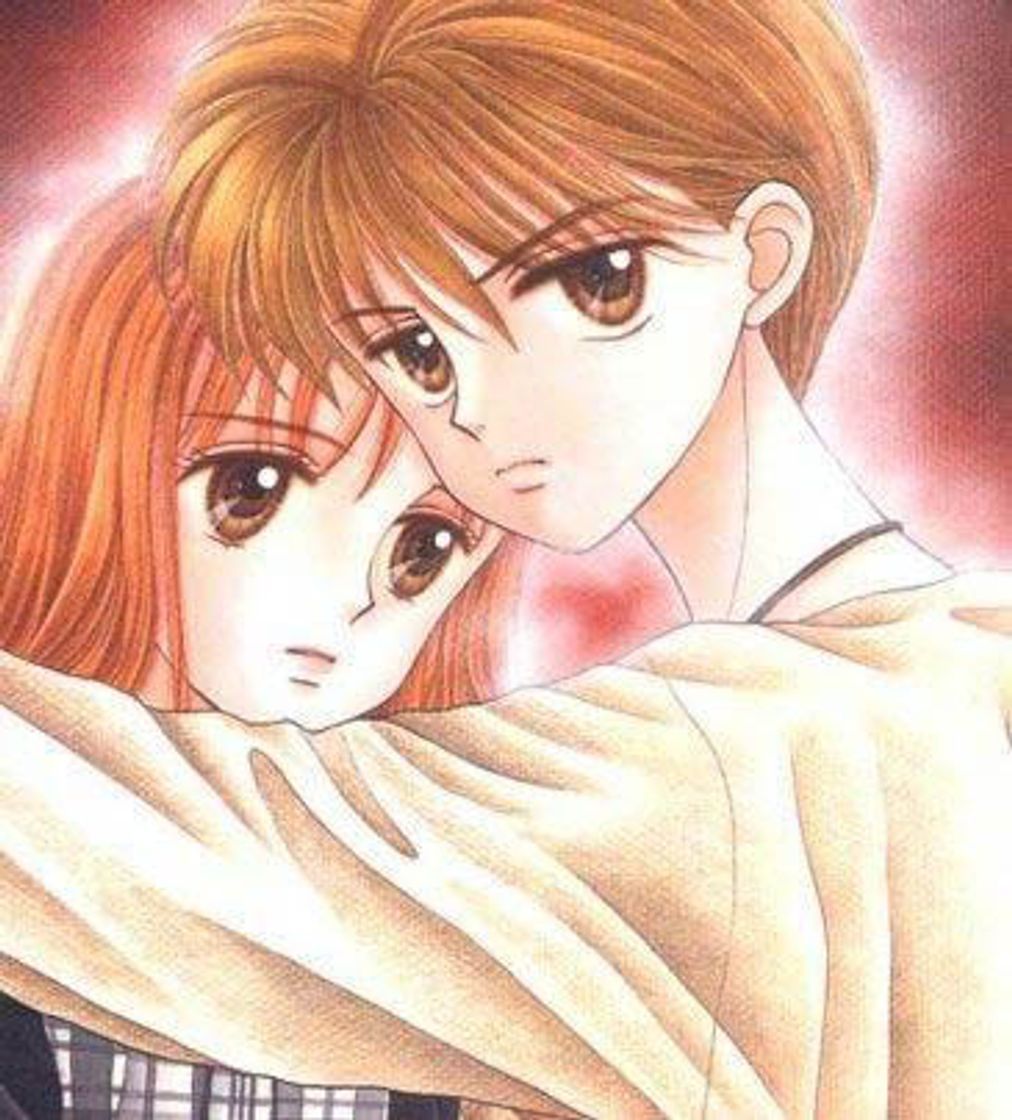 Serie Kodomo no omocha