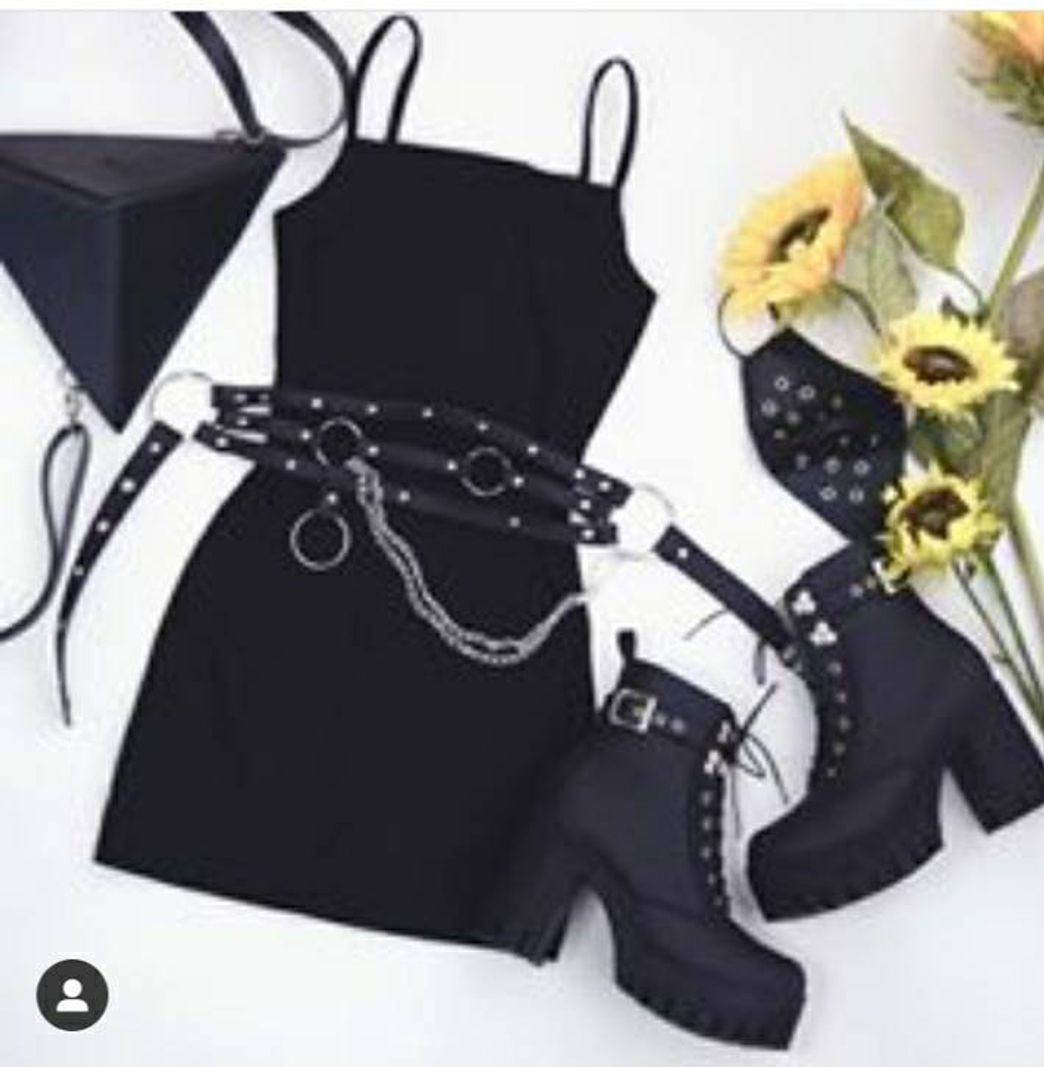 Fashion 𝖗𝖔𝖕𝖆