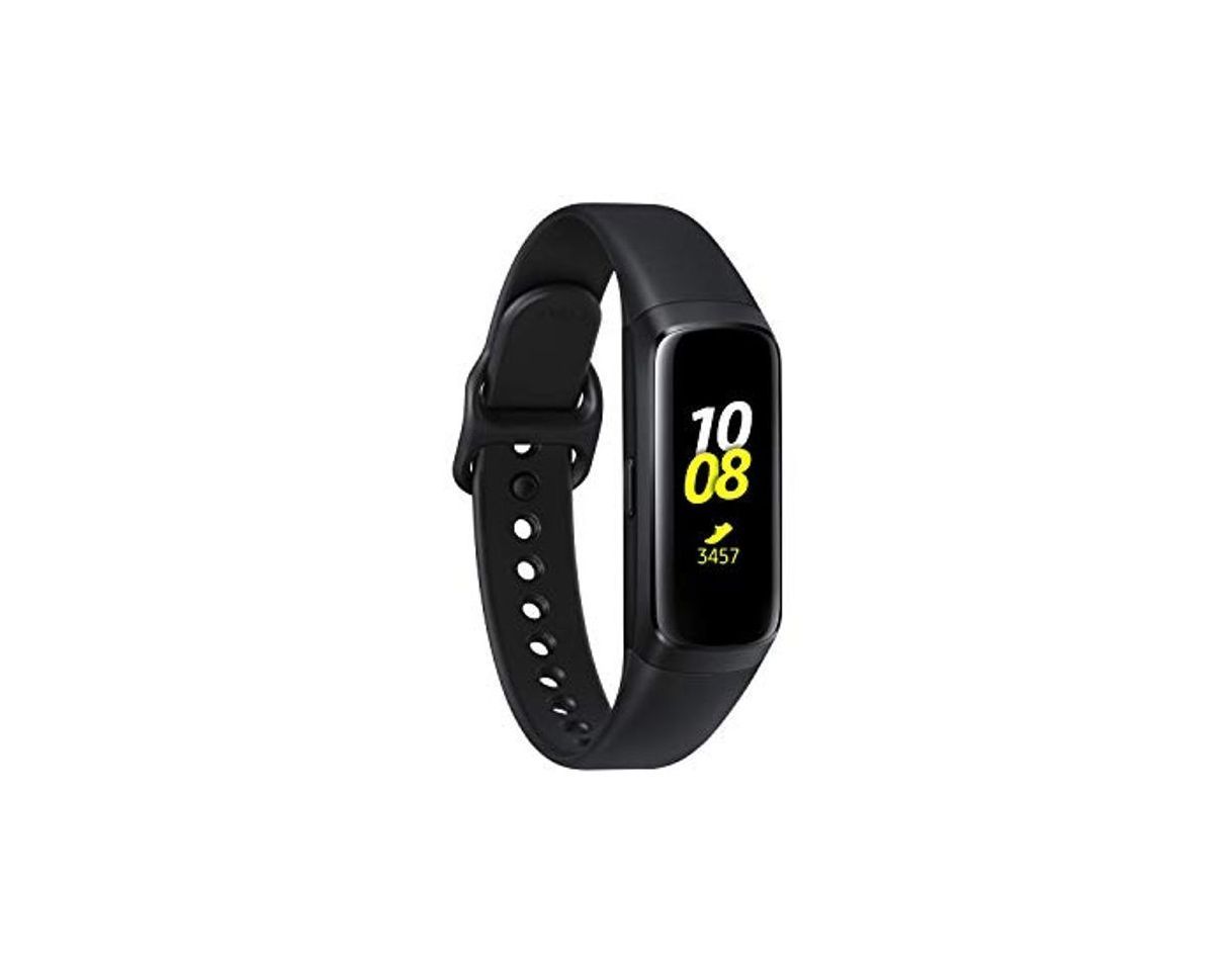 Social Samsung Galaxy Fit - Smartwatch