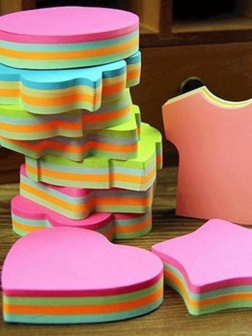 Moda Postits 