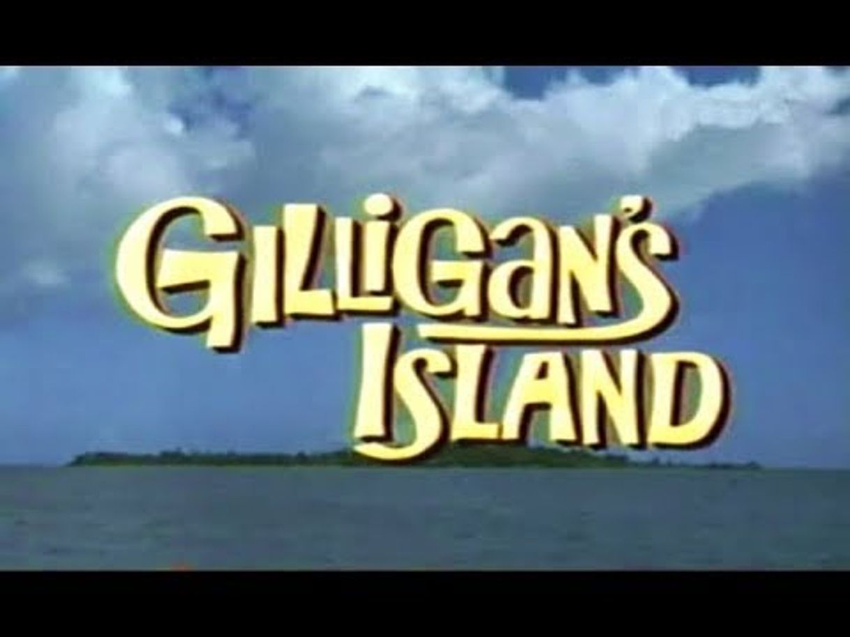 Serie La Isla de Gilligan - Serie de TV - YouTube