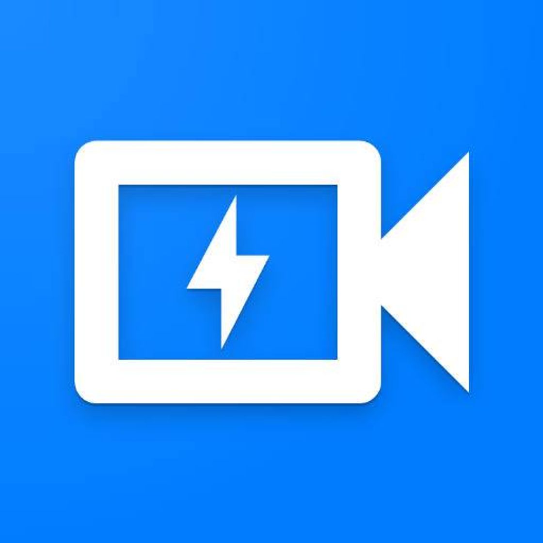 App Quick Video Recorder - Background Video Recorder