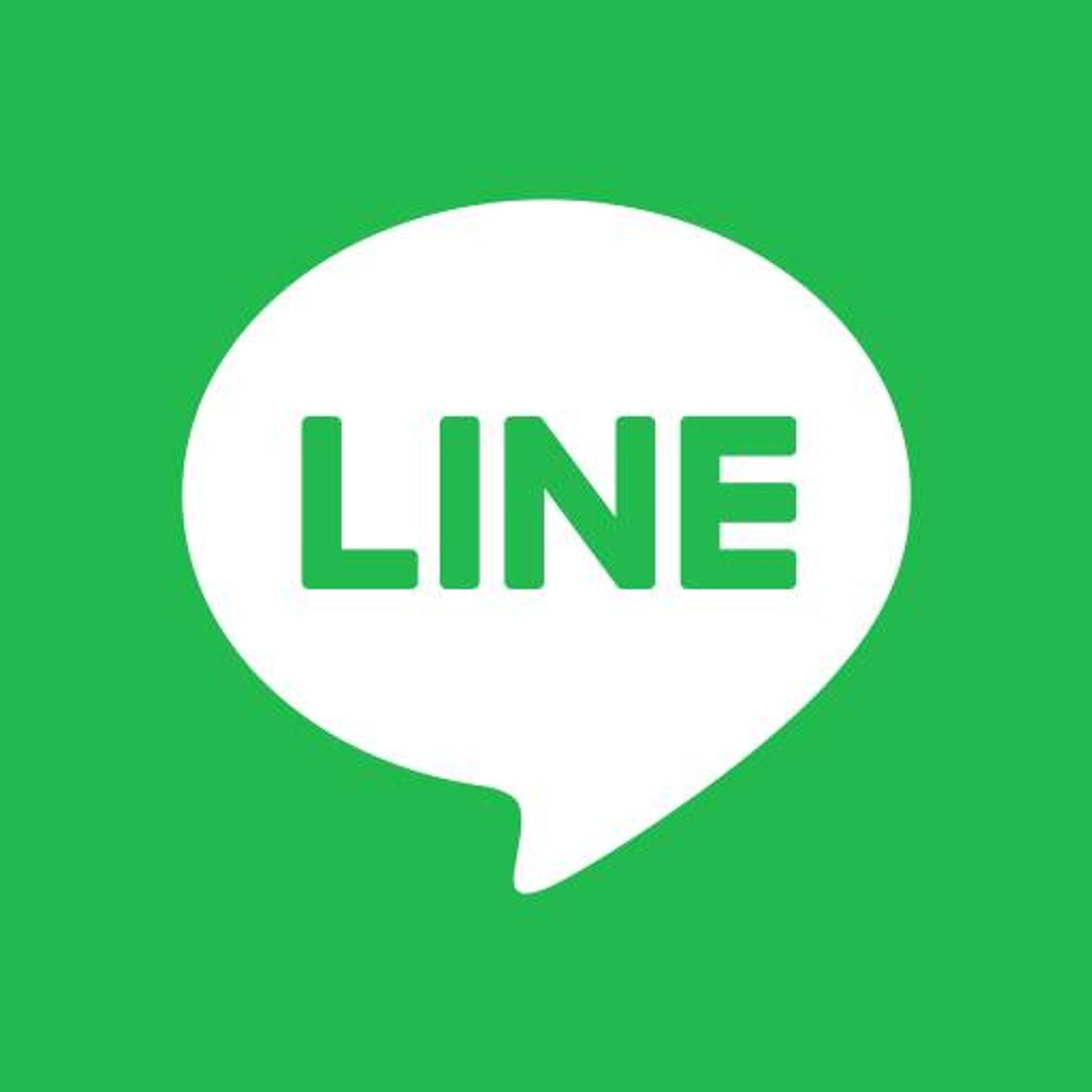 App LINE: Free Calls & Messages 