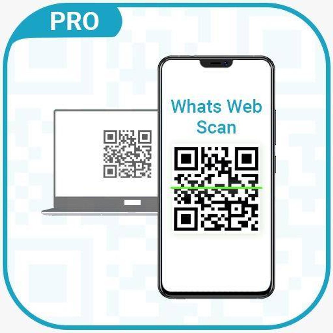 App Whats Web Scan