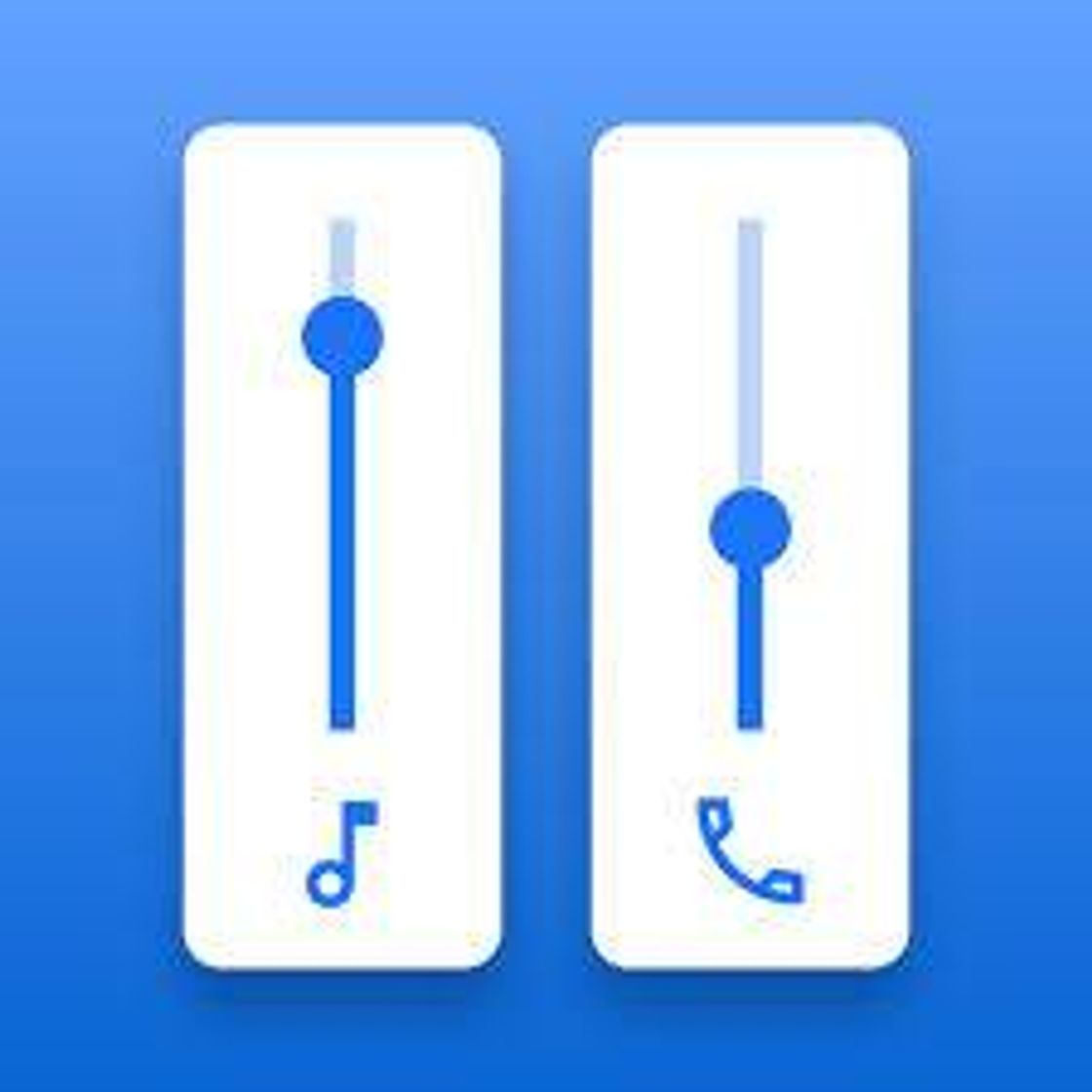 Volume Styles - Customize your Volume Panel.