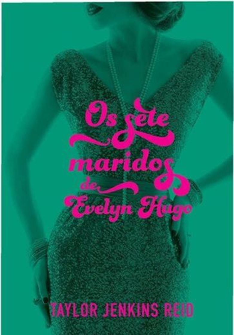 Libros Os sete maridos de Evelyn Hugo


