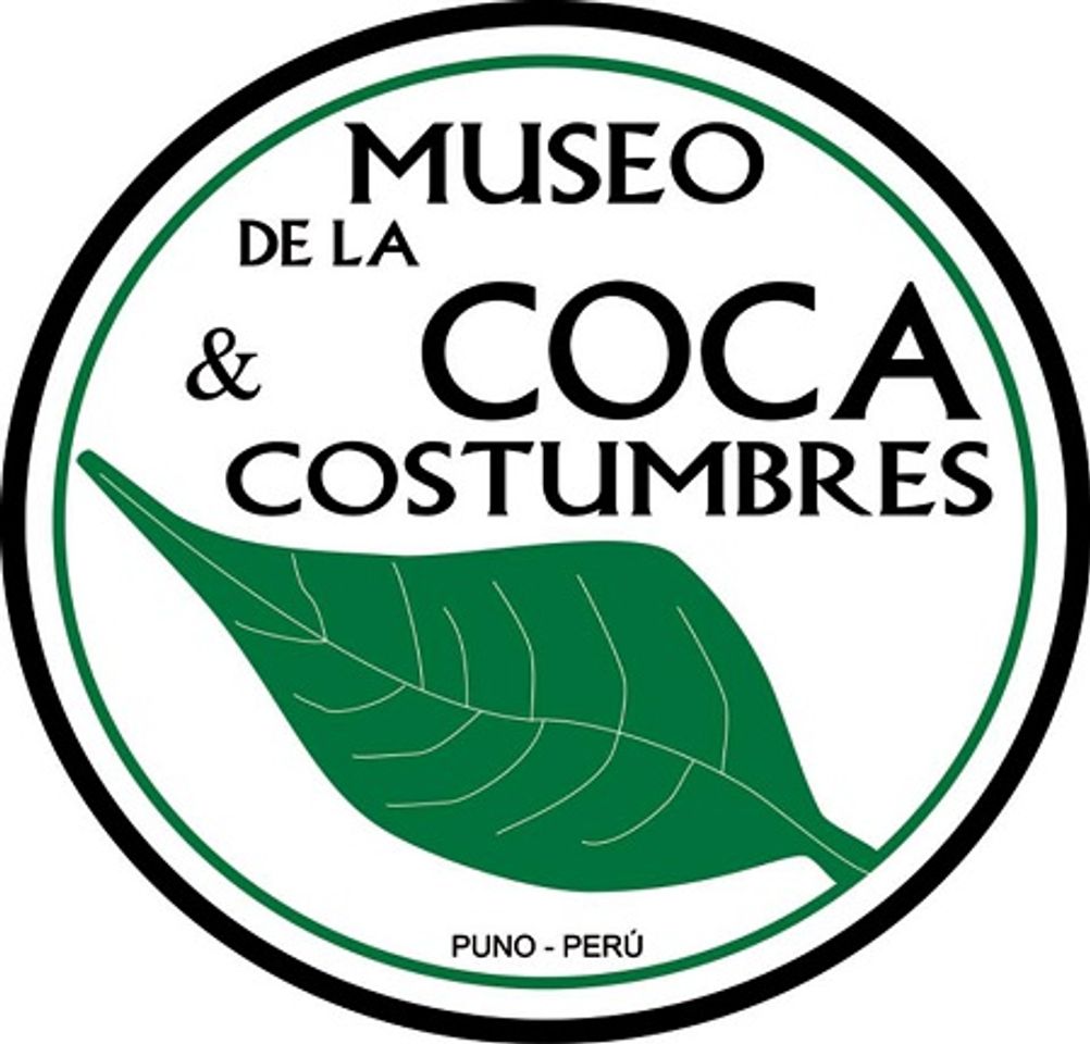 Place Museo de la Coca & Costumbres