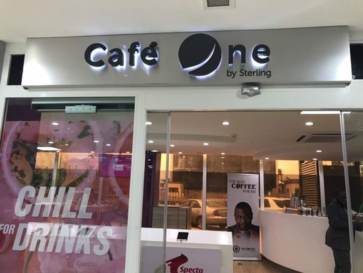 Restaurants Cafeone