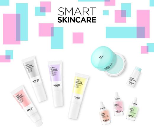 Smart Radiance Cream | Kiko Milano