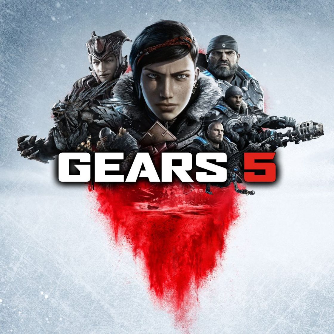 Fashion Gears 5 | Home