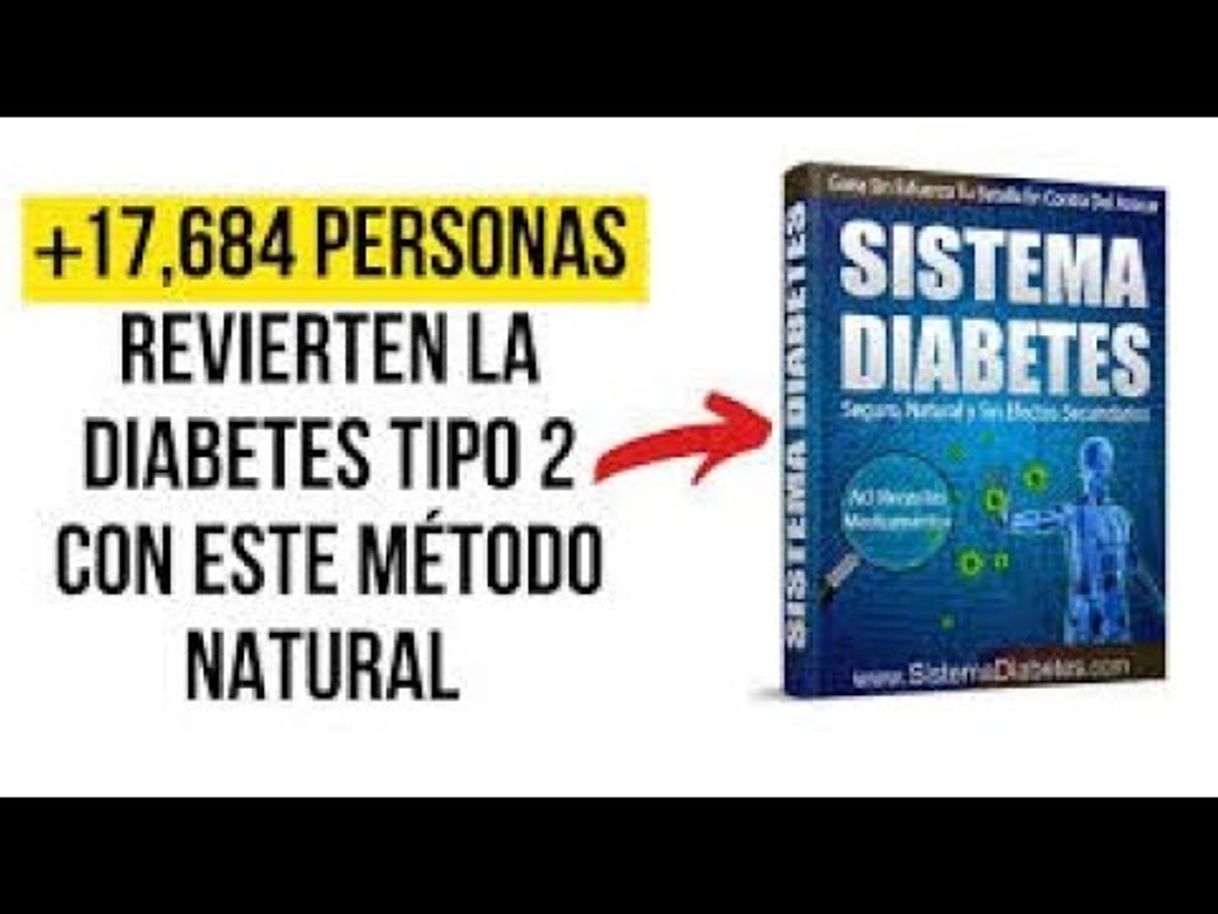 Fashion Sistema diabetes