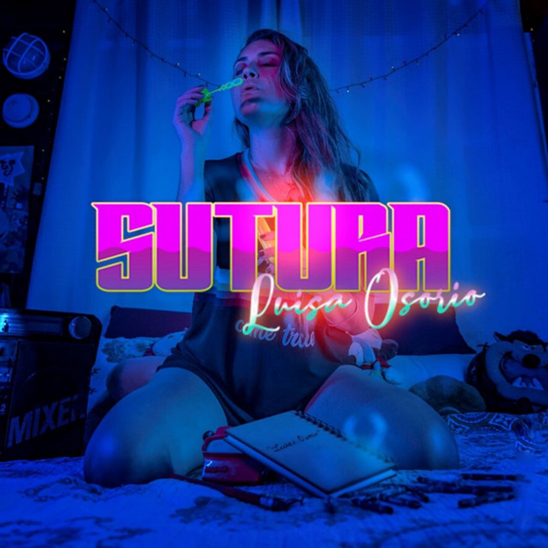 Music Sutura