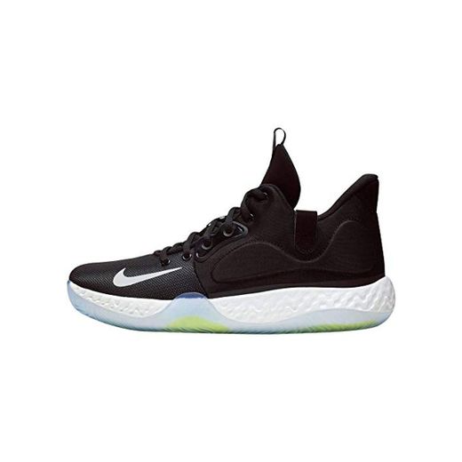 Nike KD Trey 5 VII, Zapatos de Baloncesto Unisex Adulto, Multicolor
