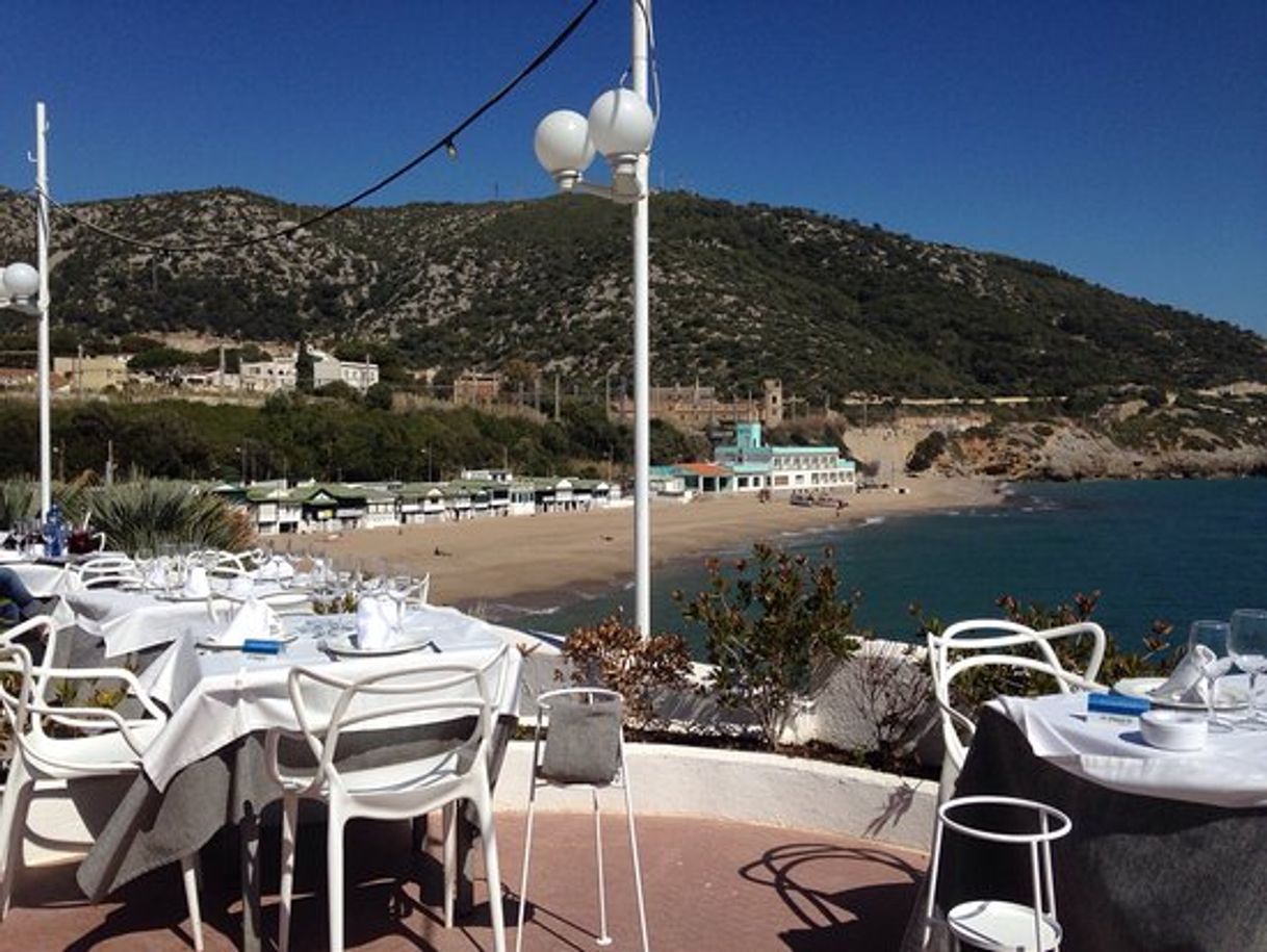 Restaurants La Cúpula del Garraf