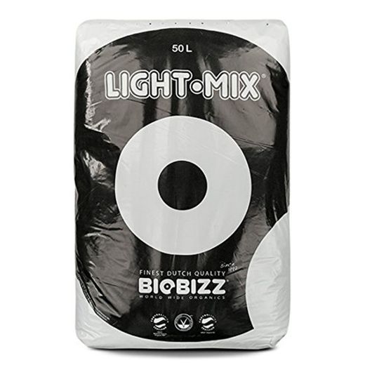 BioBizz - Terra light mix