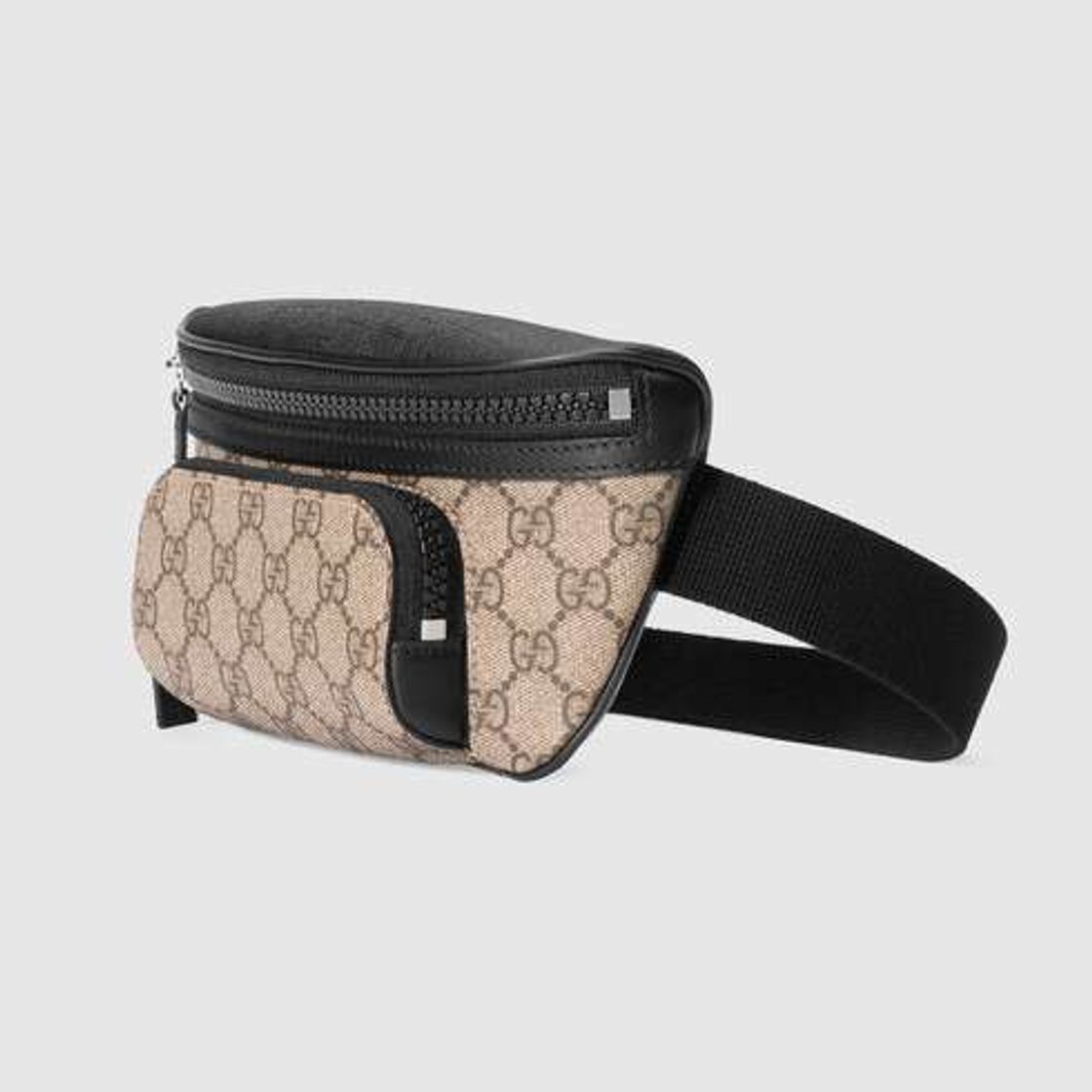 Fashion GG Supreme Gucci Eden Belt Bag