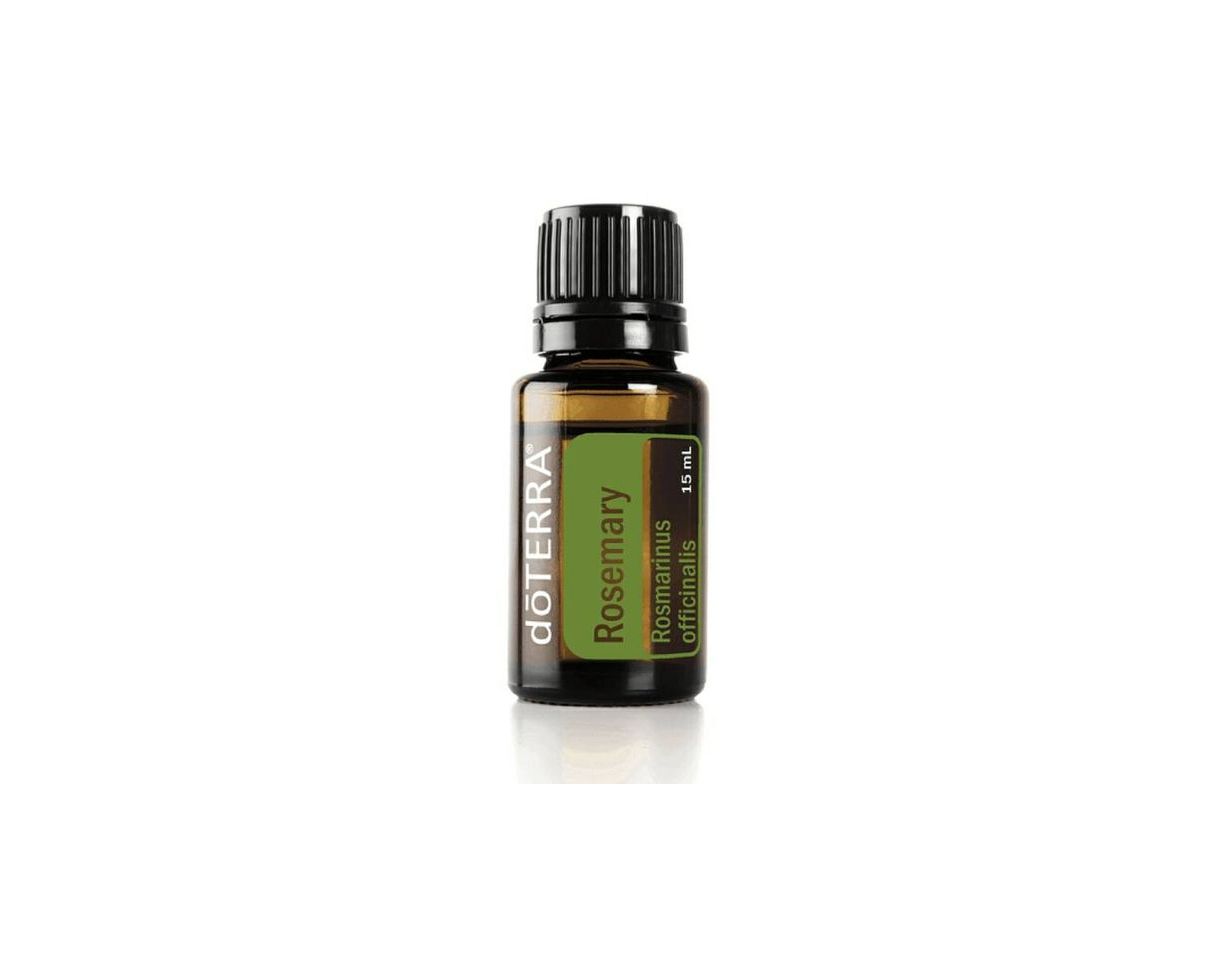 Producto Óleo Essencial de Rosemary (Alecrim) dōTERRA